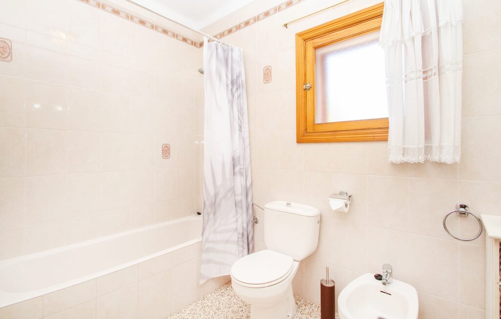 Location de vacances - Oasis d'es Trenc, Sa Rapita , Espagne - EMI003 32