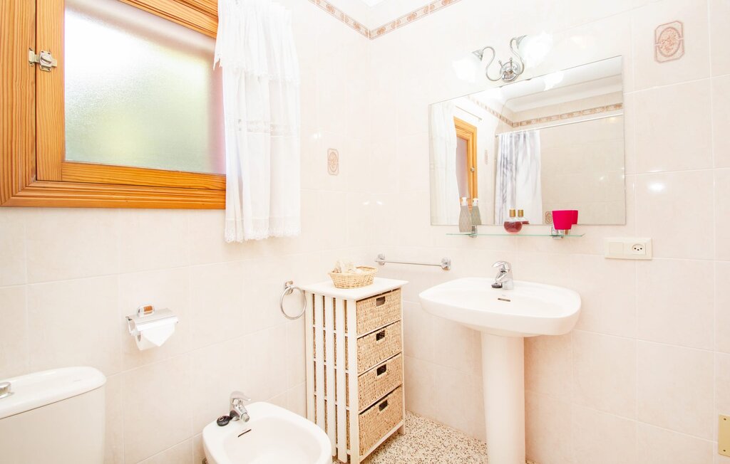 Location de vacances - Oasis d'es Trenc, Sa Rapita , Espagne - EMI003 33