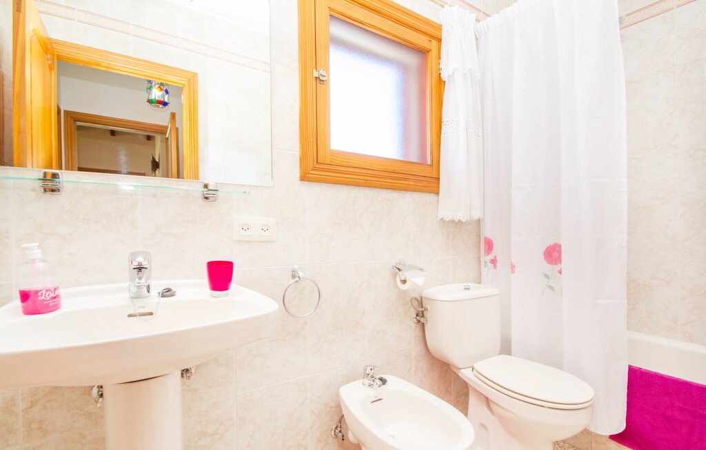 Location de vacances - Oasis d'es Trenc, Sa Rapita , Espagne - EMI003 34