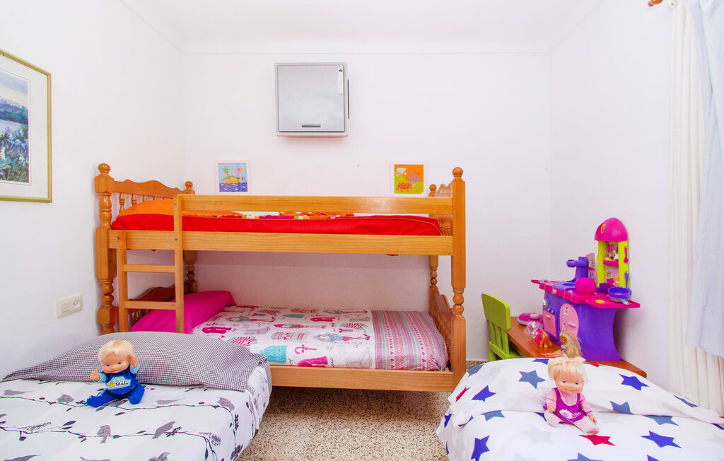 Location de vacances - Oasis d'es Trenc, Sa Rapita , Espagne - EMI003 29