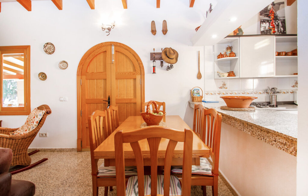 Location de vacances - Oasis d'es Trenc, Sa Rapita , Espagne - EMI003 7