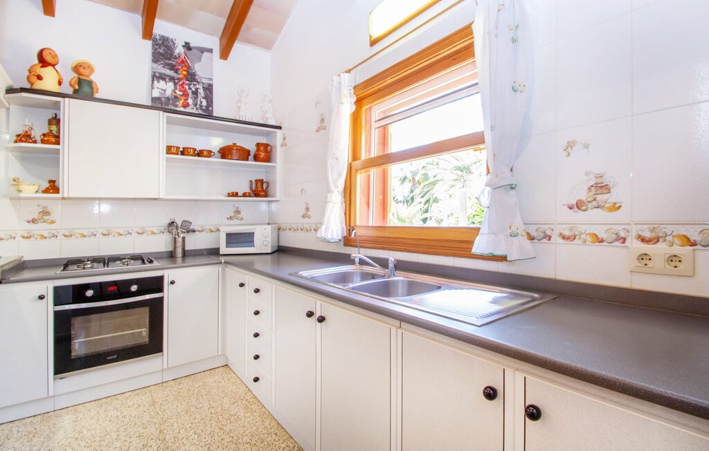 Location de vacances - Oasis d'es Trenc, Sa Rapita , Espagne - EMI003 28