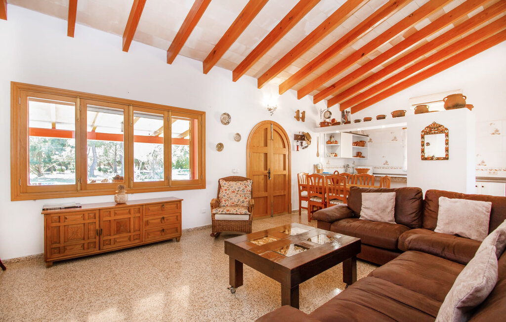 Location de vacances - Oasis d'es Trenc, Sa Rapita , Espagne - EMI003 5