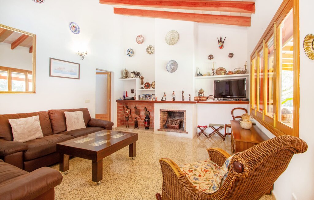 Location de vacances - Oasis d'es Trenc, Sa Rapita , Espagne - EMI003 6