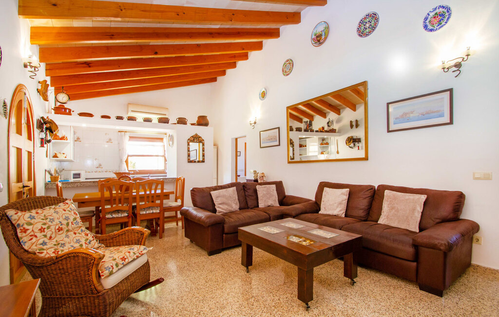 Location de vacances - Oasis d'es Trenc, Sa Rapita , Espagne - EMI003 27