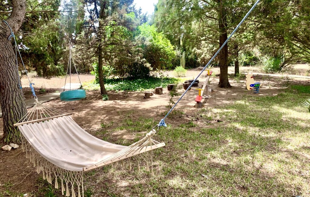 Location de vacances - Oasis d'es Trenc, Sa Rapita , Espagne - EMI003 9