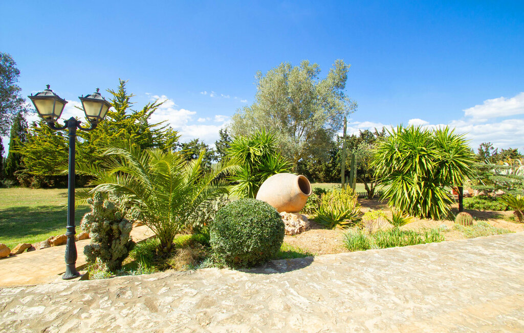 Location de vacances - Oasis d'es Trenc, Sa Rapita , Espagne - EMI003 18