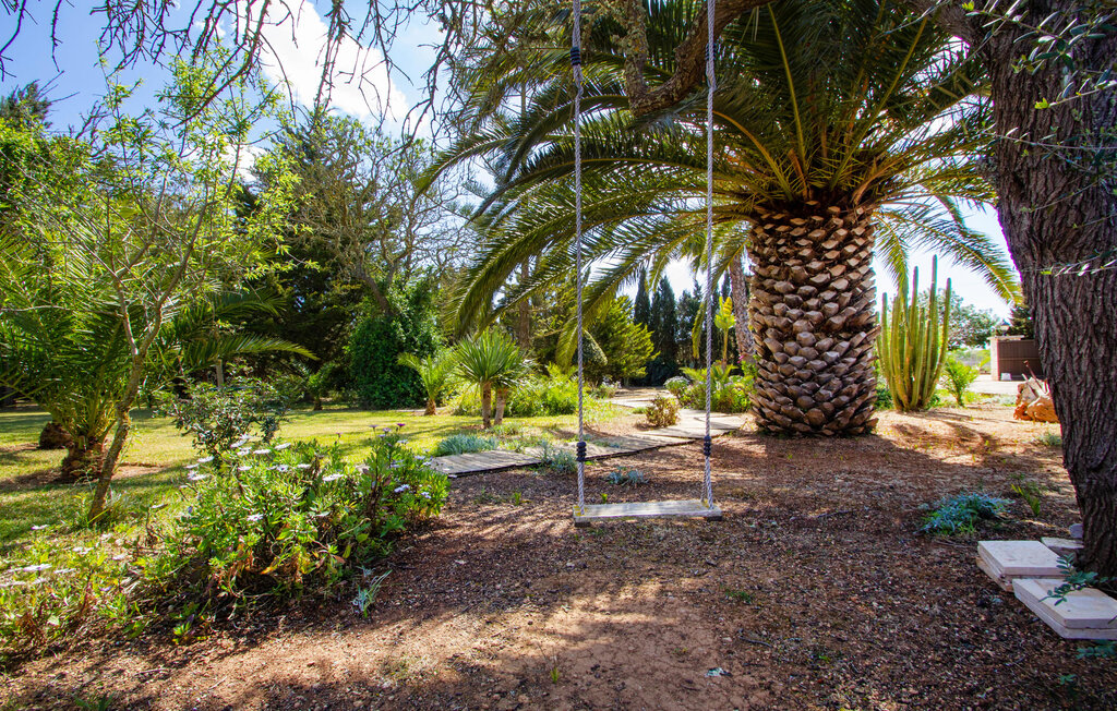 Location de vacances - Oasis d'es Trenc, Sa Rapita , Espagne - EMI003 20