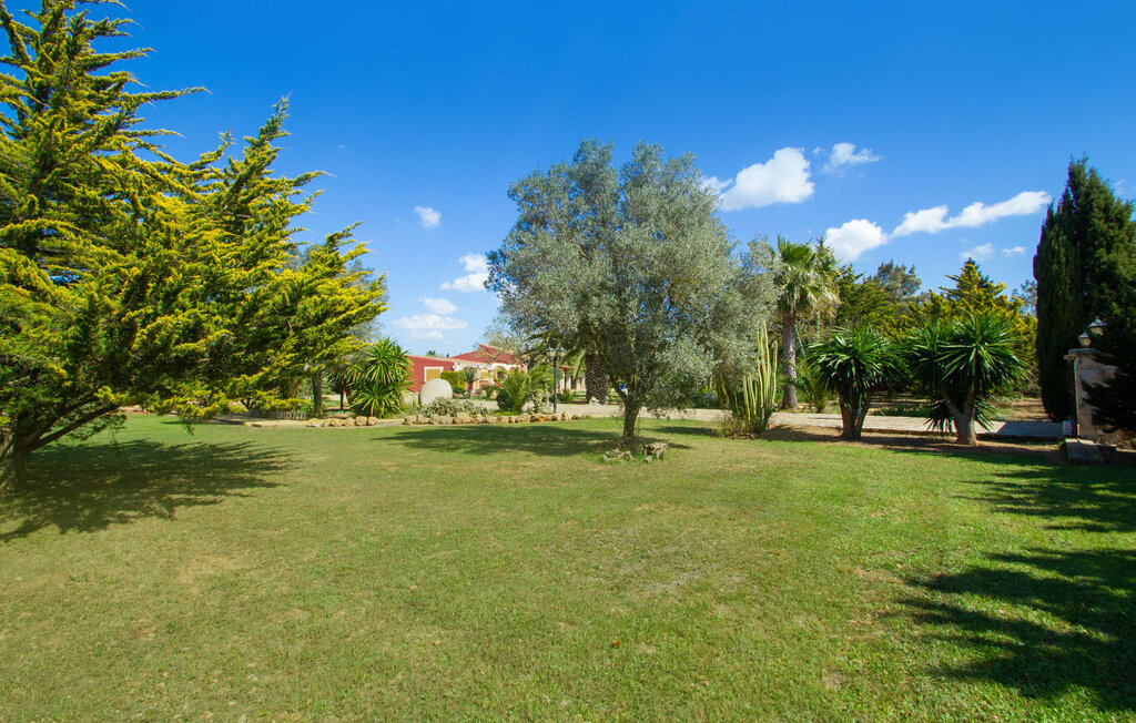 Location de vacances - Oasis d'es Trenc, Sa Rapita , Espagne - EMI003 22