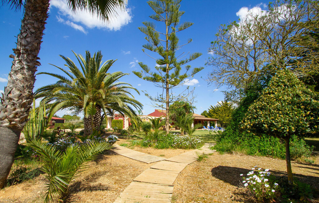 Location de vacances - Oasis d'es Trenc, Sa Rapita , Espagne - EMI003 23