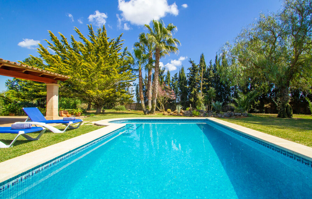 Location de vacances - Oasis d'es Trenc, Sa Rapita , Espagne - EMI003 10