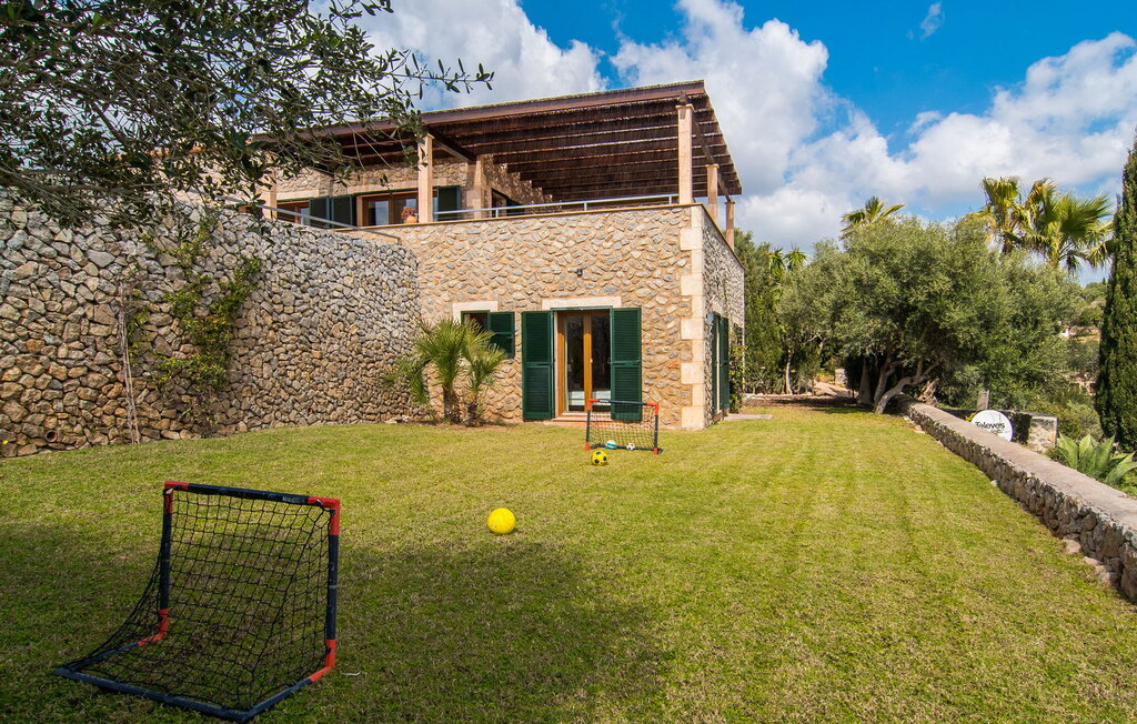 Domy wakacyjne - El Nido del Condor, Son Servera , Hiszpania - EMI004 45