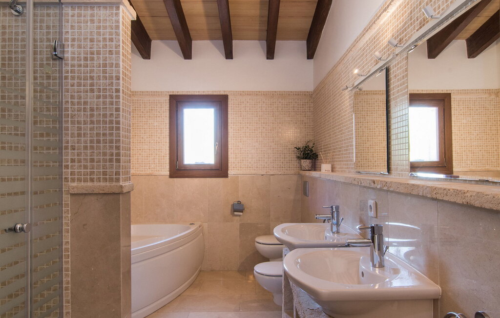 Domy wakacyjne - El Nido del Condor, Son Servera , Hiszpania - EMI004 43