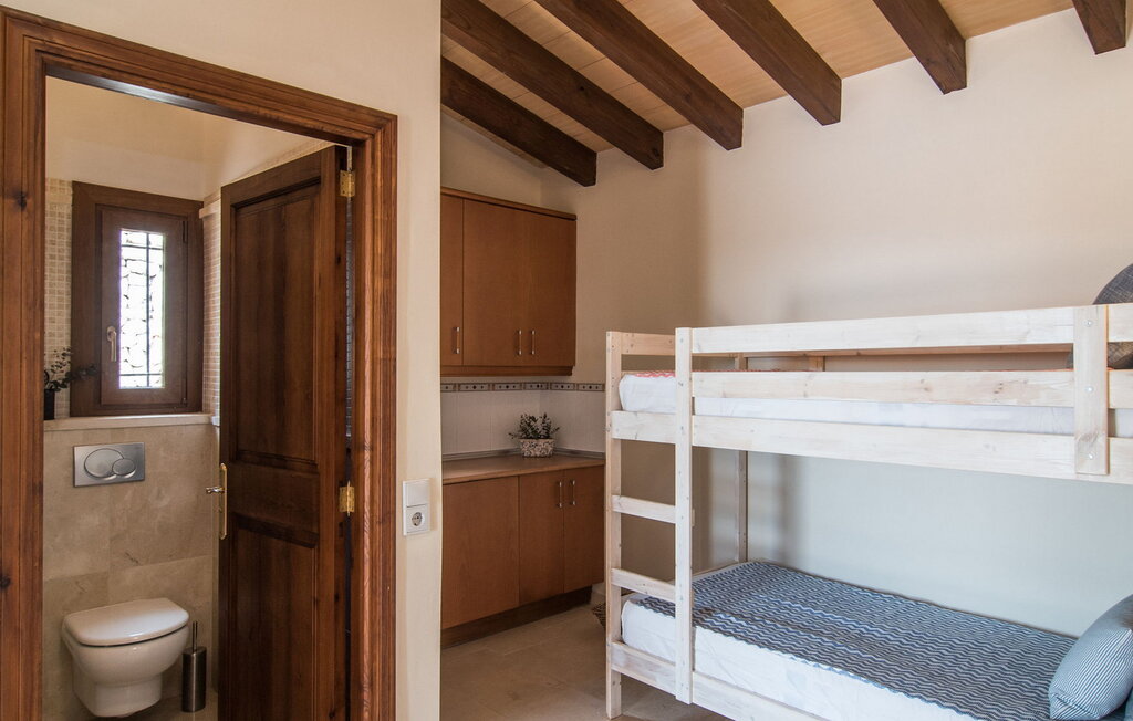 Domy wakacyjne - El Nido del Condor, Son Servera , Hiszpania - EMI004 32