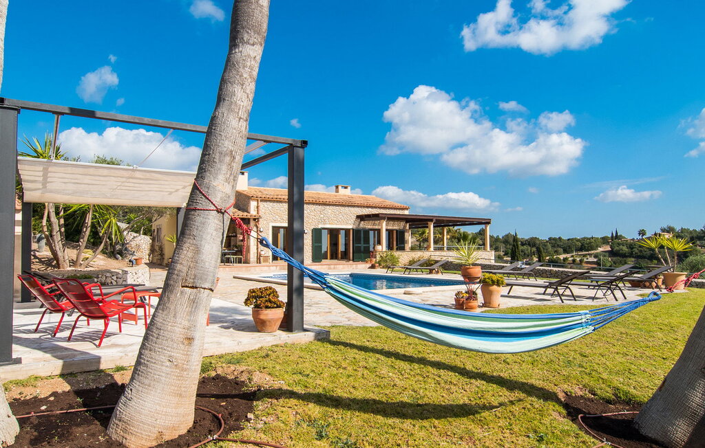 Domy wakacyjne - El Nido del Condor, Son Servera , Hiszpania - EMI004 6