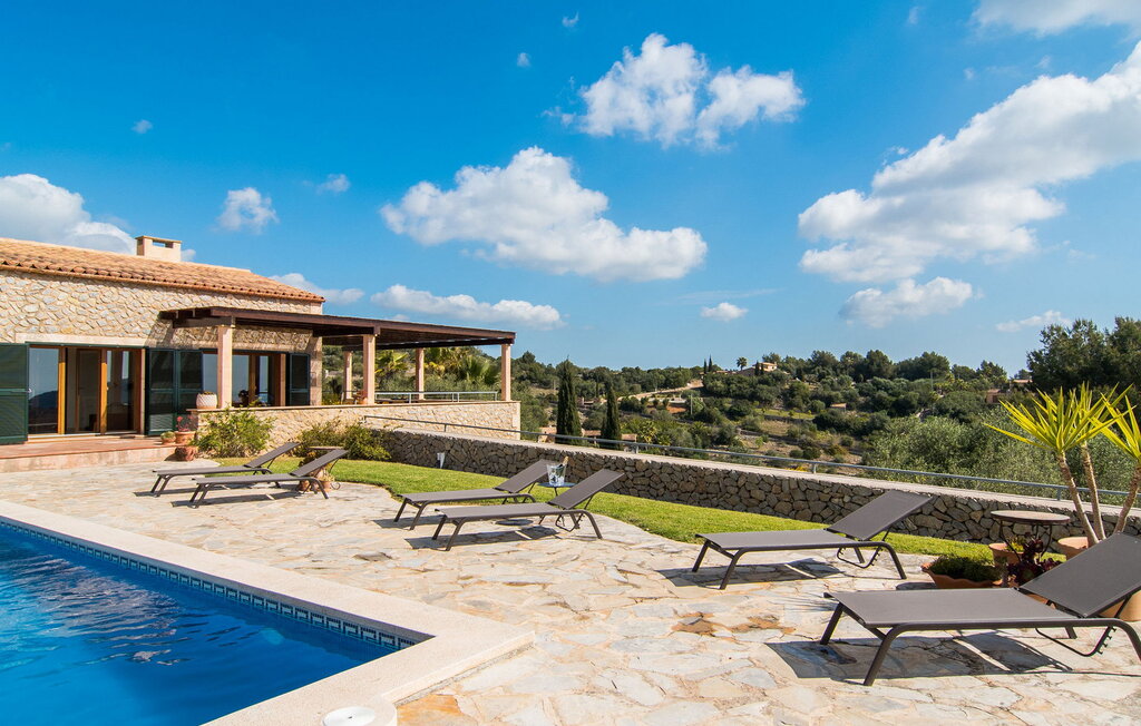 Domy wakacyjne - El Nido del Condor, Son Servera , Hiszpania - EMI004 2