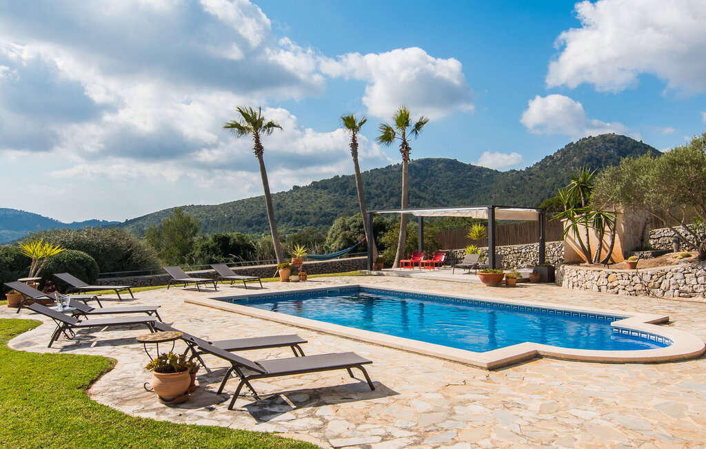 Domy wakacyjne - El Nido del Condor, Son Servera , Hiszpania - EMI004 4