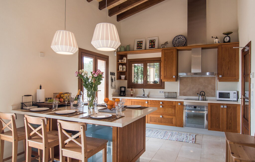 Domy wakacyjne - El Nido del Condor, Son Servera , Hiszpania - EMI004 23