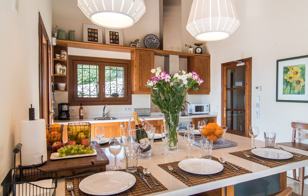 Domy wakacyjne - El Nido del Condor, Son Servera , Hiszpania - EMI004 24