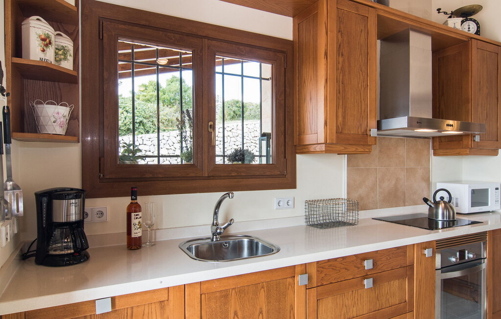 Domy wakacyjne - El Nido del Condor, Son Servera , Hiszpania - EMI004 25