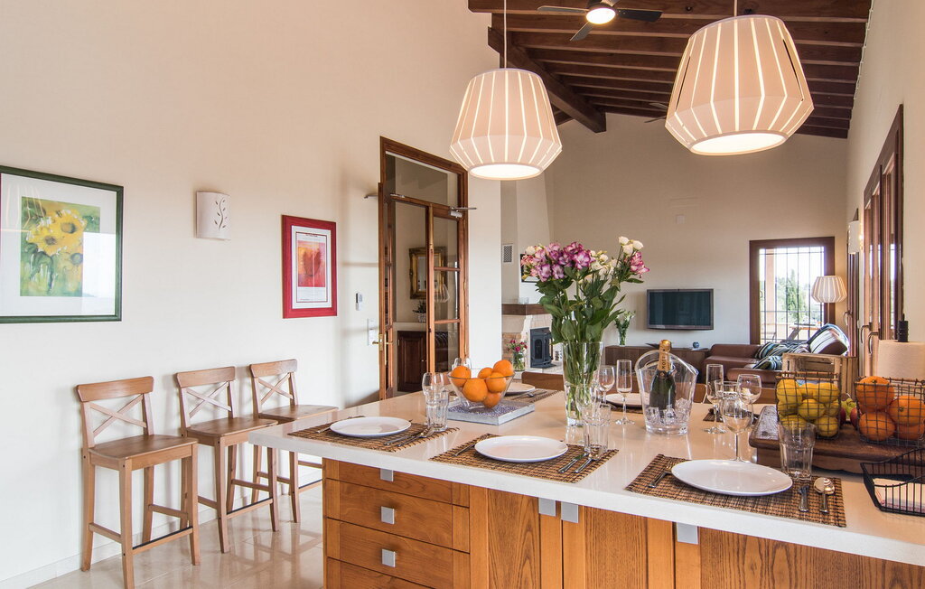 Domy wakacyjne - El Nido del Condor, Son Servera , Hiszpania - EMI004 26