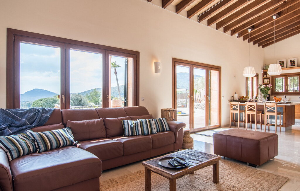 Domy wakacyjne - El Nido del Condor, Son Servera , Hiszpania - EMI004 19