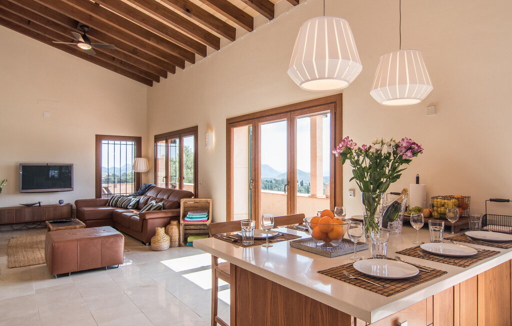 Domy wakacyjne - El Nido del Condor, Son Servera , Hiszpania - EMI004 22