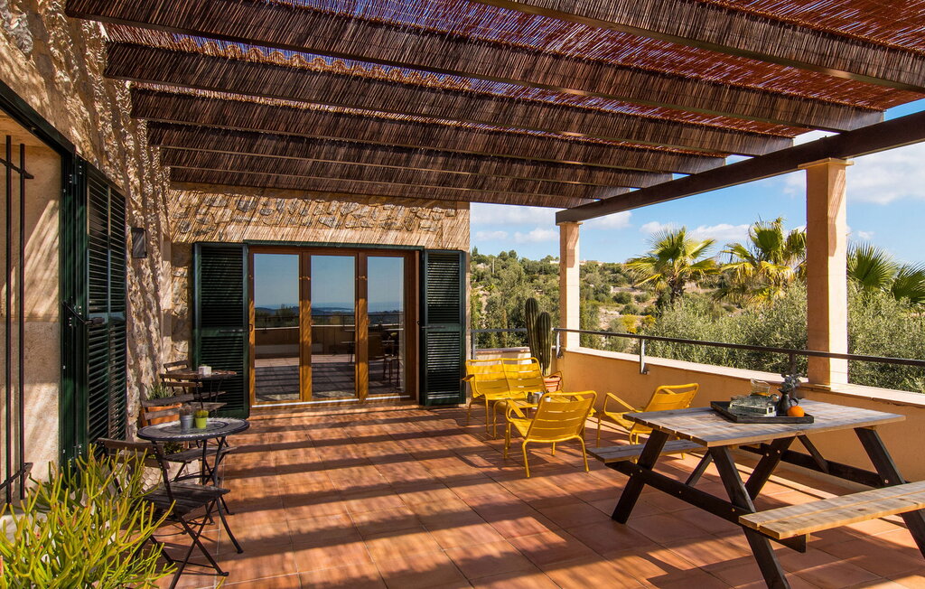 Domy wakacyjne - El Nido del Condor, Son Servera , Hiszpania - EMI004 10