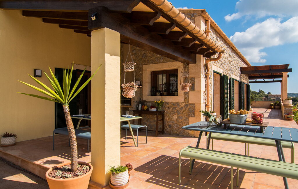 Domy wakacyjne - El Nido del Condor, Son Servera , Hiszpania - EMI004 11