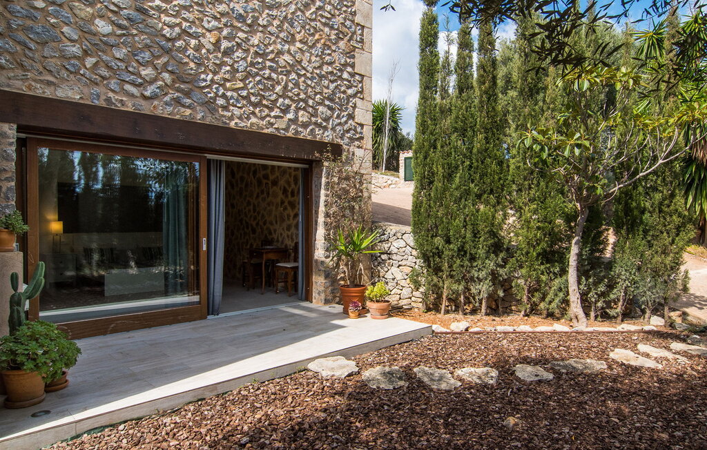 Domy wakacyjne - El Nido del Condor, Son Servera , Hiszpania - EMI004 15