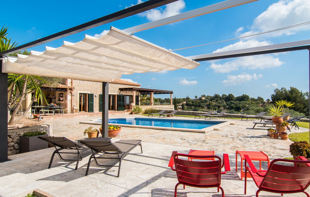 Domy wakacyjne - El Nido del Condor, Son Servera , Hiszpania - EMI004 8