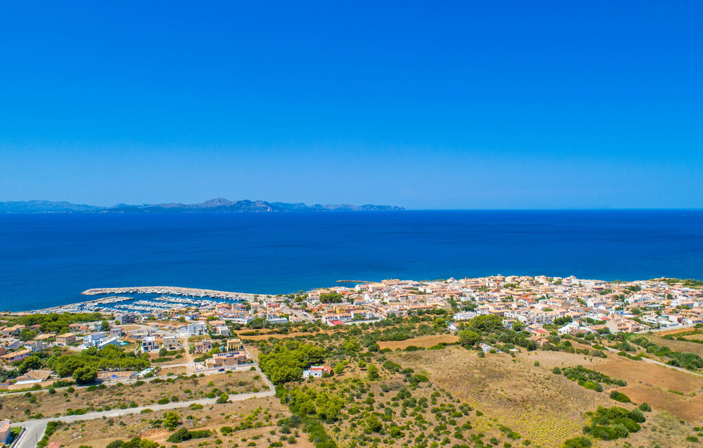 Feriehuse - Cas Bessons, Colonia de Sant Pere , Spanien - EMI008 39