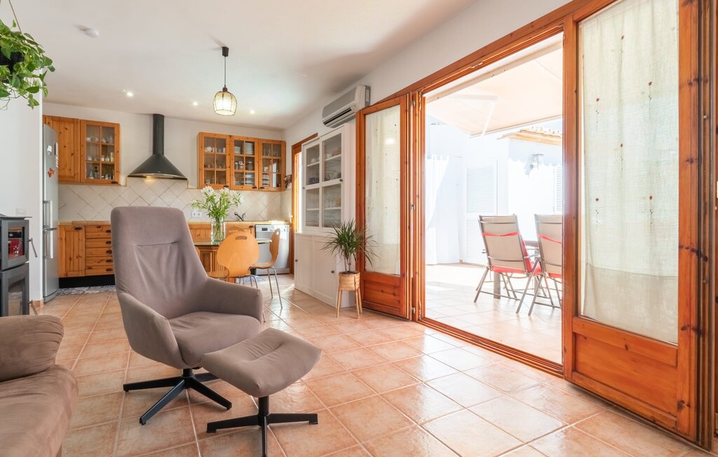 Feriehuse - Cas Bessons, Colonia de Sant Pere , Spanien - EMI008 7