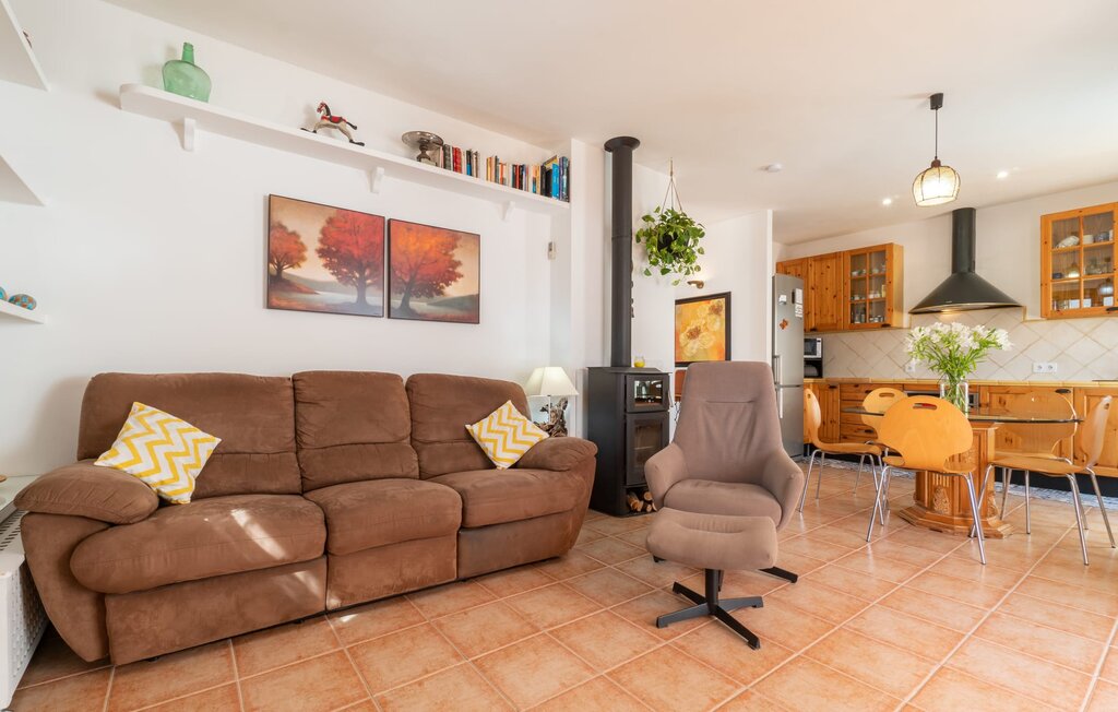 Feriehuse - Cas Bessons, Colonia de Sant Pere , Spanien - EMI008 9