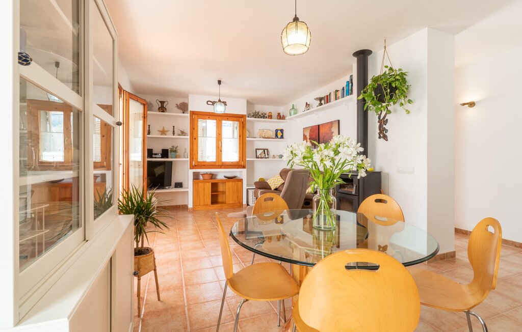 Feriehuse - Cas Bessons, Colonia de Sant Pere , Spanien - EMI008 18