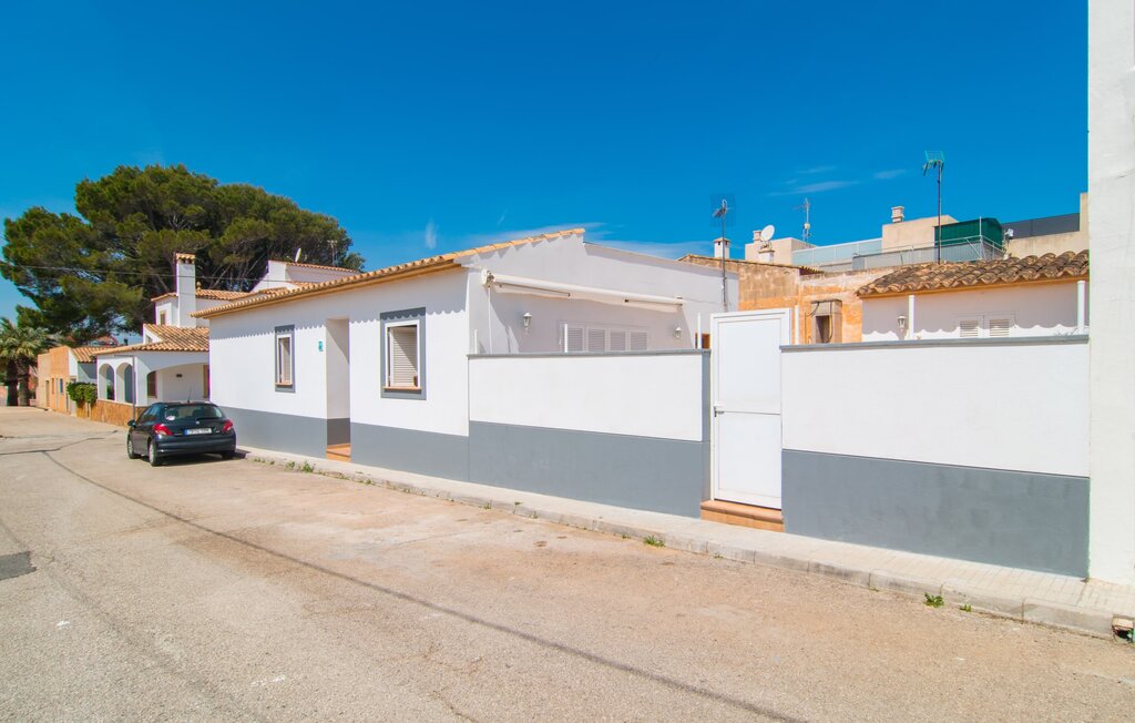 Feriehuse - Cas Bessons, Colonia de Sant Pere , Spanien - EMI008 10