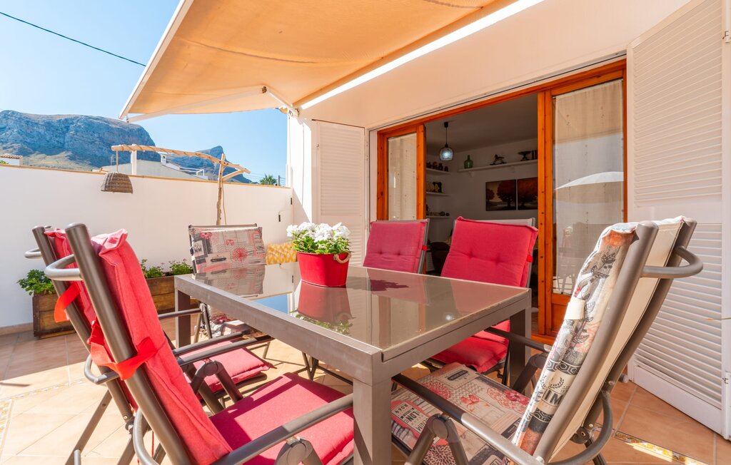 Feriehuse - Cas Bessons, Colonia de Sant Pere , Spanien - EMI008 6