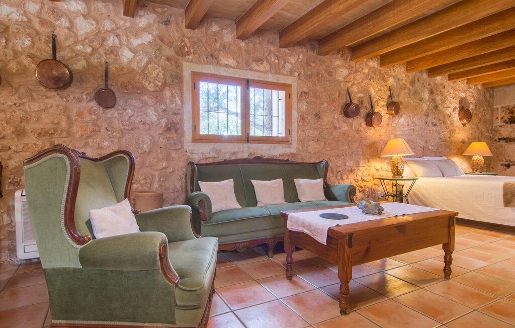 Ferienwohnung - Sa Cova Menorca, Campos , Spanien - EMI009 29