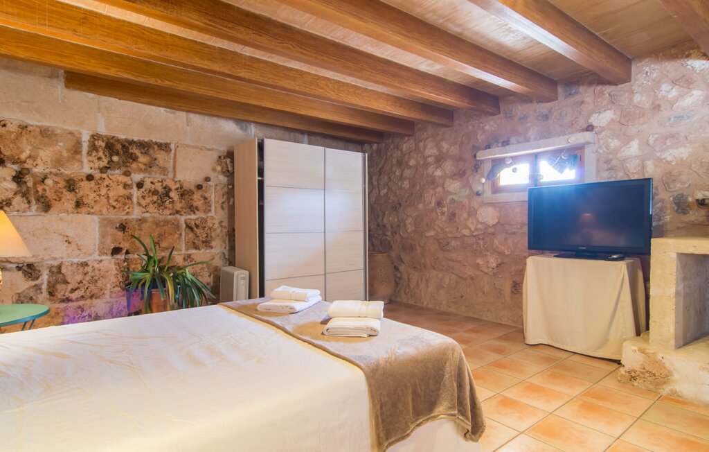 Ferienwohnung - Sa Cova Menorca, Campos , Spanien - EMI009 31