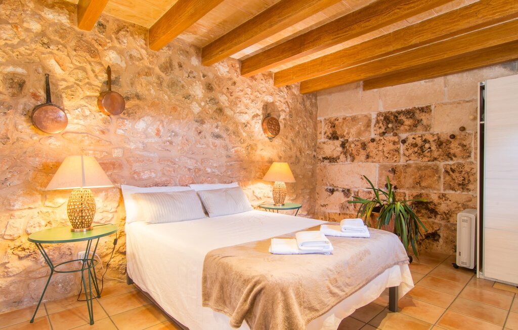 Ferienwohnung - Sa Cova Menorca, Campos , Spanien - EMI009 32