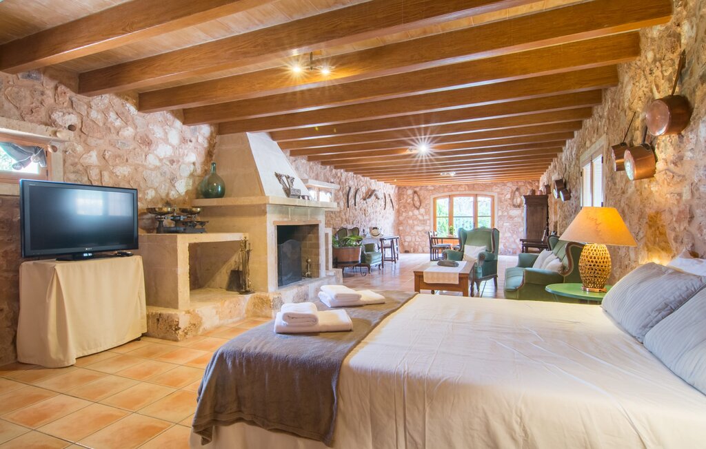 Ferienwohnung - Sa Cova Menorca, Campos , Spanien - EMI009 33