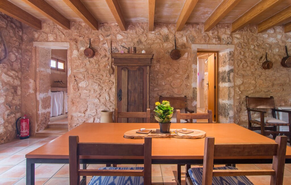 Ferienwohnung - Sa Cova Menorca, Campos , Spanien - EMI009 27