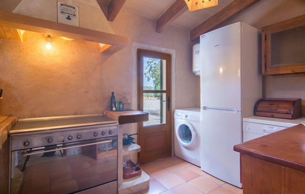 Ferienwohnung - Sa Cova Menorca, Campos , Spanien - EMI009 23