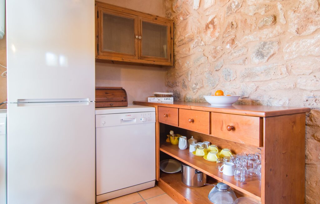 Ferienwohnung - Sa Cova Menorca, Campos , Spanien - EMI009 24