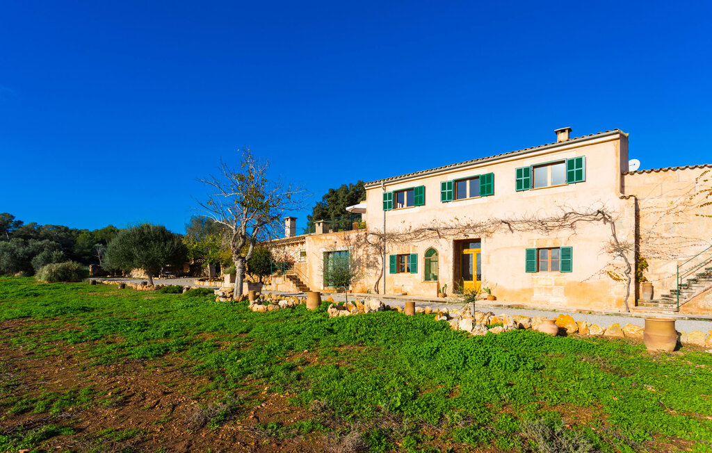 Ferienwohnung - Sa Cova Menorca, Campos , Spanien - EMI009 10