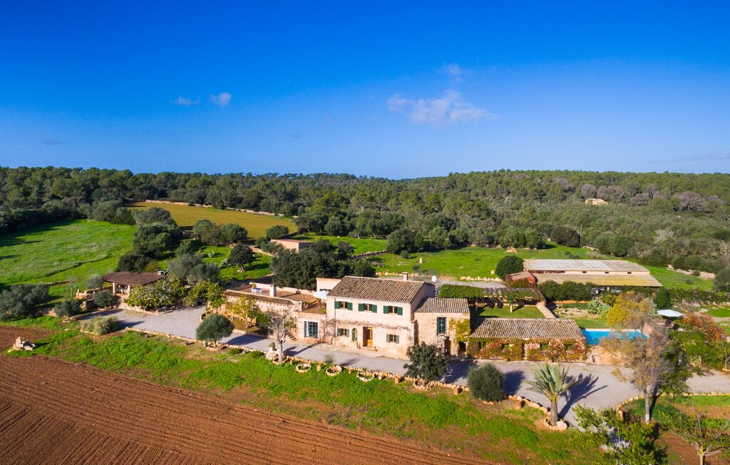 Ferienwohnung - Sa Cova Menorca, Campos , Spanien - EMI009 12