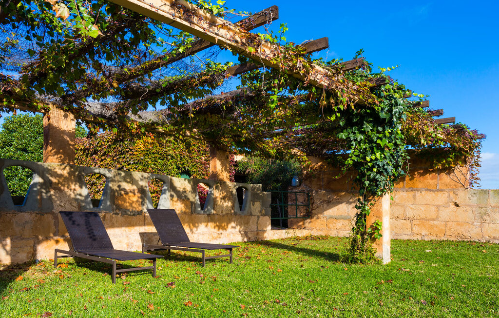 Ferienwohnung - Sa Cova Menorca, Campos , Spanien - EMI009 8