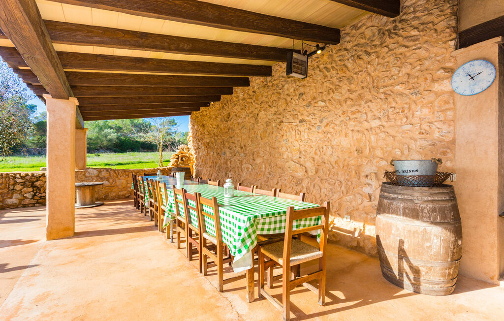 Ferienwohnung - Sa Cova Menorca, Campos , Spanien - EMI009 13