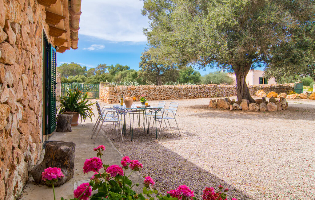 Ferienwohnung - Sa Cova Menorca, Campos , Spanien - EMI009 15