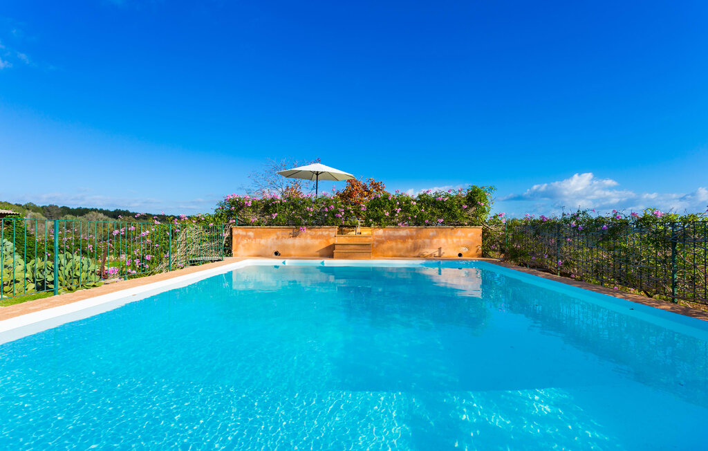 Ferienwohnung - Sa Cova Menorca, Campos , Spanien - EMI009 3